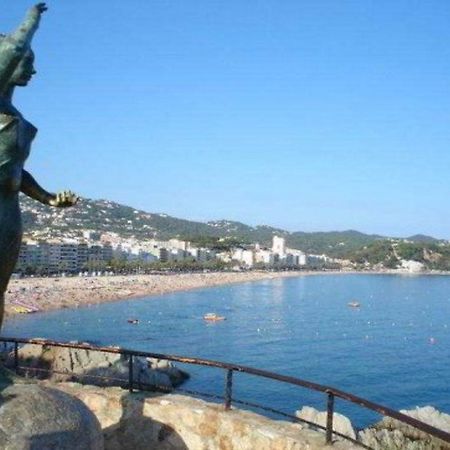 H Top Secret 4 Lloret de Mar Bagian luar foto